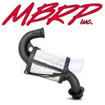 Mbrp Trail Series Performance Exhaust 2001 Ski-doo Formula Deluxe 700 Ca. Fixed Price $366.37.