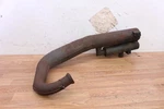 1980 Yamaha SS440 Tuned Exhaust Pipe Muffler. Fixed Price $69.00.