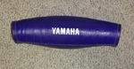 Yamaha Srx Sxr Snowmobile Blue Cover & Pad 2000 2001. Fixed Price $189.95.