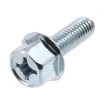 Exhaust Studs Motoforce, M6X16MM Motorcycles, Scooters. Fixed Price $7.76.