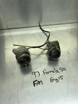 95 96 97 98 Ski-doo Touring Mxz Formula 440 500 Le Intake Tubes Carb Adapter Set. Fixed Price $65.79.