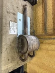 2009 Yamaha Viking 1000 Vk Exhaust Muffler Silencer 391. Fixed Price $265.00.