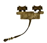 2018 Polaris Assault Switchback Axys Power Valve 5141728 5138524 SB80. Fixed Price $133.88.
