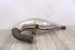 2009 Polaris Rmk 800 Dragon Exhaust Tuned Pipe. Fixed Price $229.00.