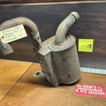 Muffler Exhaust # 514022000 Ski-doo 1988 Formula 467 Mx, Lt Snowmobile (1-3). Fixed Price $50.69.