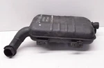 Oem Yamaha 8U9-14640-00-00 Muffler. Fixed Price $122.37.