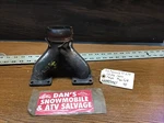 Manifold Y-pipe # 420973987 Ski-doo 1996 Formula 670 Ss Snowmobile. Fixed Price $40.69.