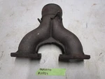 94 Ski Doo Formula Mx 470 Snowmobile Exhaust Manifold Y Pipe 420973224. Fixed Price $49.99.