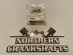 New Arctic Cat Pin Mounting For 2007 F1000 Efi Oem # 2612-247. Fixed Price $15.00.