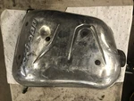 2007 Ski-doo Mx Z 1000 Sdi Renegade Exhaust Muffler Assembly 514054236 Free Ship. Fixed Price $250.00.