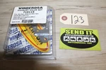 A3 Nos Winderosa Exhaust Valve Gasket Kit Ski-doo 719115. Fixed Price $13.99.