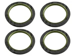 821-14613-00-00 Fits Yamaha Snowmobile GP433SR SL338C Exhaust Pipe Gasket X4 Pcs. Fixed Price $42.30.