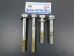Qty Oem Polaris 1994-1996 Slt 650 750 780 Exhaust Pipe To Manifold Bolt. Fixed Price $15.99.