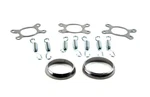 Yamaha Sx Viper 700, 2002, Exhaust Gasket/spring Kit. Fixed Price $56.76.