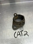 Arctic 1994-1997 Thundercat Zrt 800 Mountain Exhaust Manifold 0712-077. Fixed Price $18.79.