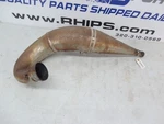 Polaris Exhaust Pipe Aftermarket 2002 Pro-x 440 #35815. Fixed Price $299.95.