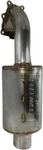 Speedwerx Standard Lightweight Muffler POL850M-1-CC. Fixed Price $452.83.