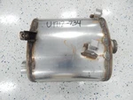 Arctic Cat Snowmobile 2012-2016 800 Xf Exhaust Muffler 1712-734. Fixed Price $342.47.