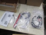 Strait Line Performance Slp Led Light Kit Polaris Axys 2015-19 + Rmk Rush. Fixed Price $74.96.