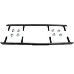 Woodys Extender Trail Iii Carbides For C&a Pro Skis Only ECA3-5000. Fixed Price $128.68.
