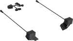 Mbrp Acc Light Kit Spot Beam Pol Matryx Rmk SL4002S. Fixed Price $397.79.
