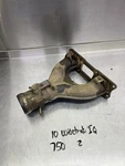 08 09 10 11 Polaris Exhaust Manifold Assembly 1261592 Iq Fs Widetrak Touring 750. Fixed Price $79.89.