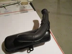 Nos 1973 Yamaha Snowmobile SL292-SS292B Exhaust Muffler. Fixed Price $149.50.