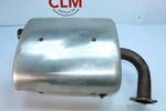2012 Arctic Cat Procross F1100 Turbo Sno Muffler 1712-760. Fixed Price $180.00.