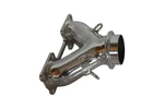 Straightline Y-pipe Ceramic 3HP Gain For Arctic Cat Zr 8000 Limited 2012-2017. Fixed Price $275.92.