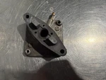 Polaris Pro Rmk 800 Exhaust Valve Base 1204445 7052145. Fixed Price $11.28.