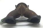 Arctic Cat Exhaust Manifold Y Pipe Pantera Zl Zr Mountain Cross 0712-740. Fixed Price $56.99.