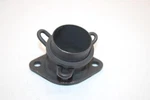 96 Polaris Xcr 600 Sp Oem Center Exhaust Header Manfiold 1260769-029 Q5020. Fixed Price $34.99.