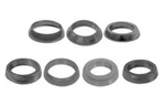 Kimpex Arctic Cat Exhaust Gasket - 10MM 35MM Id 48MM Od Snowmobile 131844. Fixed Price $34.72.