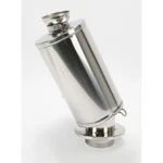 Sno-stuff Single Canister Rumble Pack Silencer 331-106. Fixed Price $408.97.