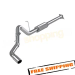 Mbrp S5076AL 3.5" Cat-back Exhaust For 2011-2019 Silverado 2500HD/3500HD 6.0L V8. Fixed Price $574.99.