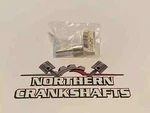 New Arctic Cat Pin Mounting For 2007 F1000 Efi Oem # 2612-247. Fixed Price $15.00.