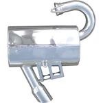 Starting Line Products Silencer For Polaris 800 2010 09-296. Fixed Price $180.94.