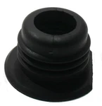 Ski-doo Tnt Rv 340, 1977, Exhaust Grommet 570-1406-00. Fixed Price $7.19.