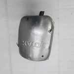 Brp (can-am / Ski-doo) 514055326 Muffler Ass'y. Fixed Price $416.88.