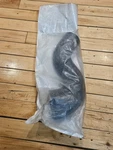 Nos Arctic Cat Tigershark Exhaust In Hose 0610-373 1998 Ts-l 770. Fixed Price $92.14.