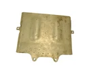 Yamaha 08 Fx Nytro Mtx Rtx Xtx Exhaust Cover Manifold Heat Shield SB112. Fixed Price $9.43.