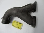 1988 Ski-doo Safari 377 F/c Y-pipe Exhaust Manifold Oem 420879454. Fixed Price $45.95.