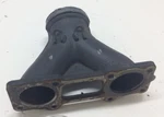 Ski Doo Used Oem Exhaust Manifold Y Pipe 420873032 Freeride Renegade Summit. Fixed Price $97.99.