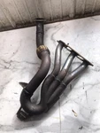 15 Yamaha Sr Viper Ltx 137" Snowmobile Exhaust Header Pipe Collector. Fixed Price $110.00.