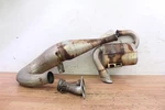 2009 Polaris Rmk 800 Dragon Slp Tuned Exhaust Can Muffler -system. Fixed Price $299.00.