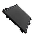 Cooling Radiator For Toyota Tundra 4.6L 5.7L 07-21 412994 Mt 2-ROW. Fixed Price $124.44.