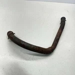 Tail Pipe Pto - 1998 Skidoo Grand Touring 700. Fixed Price $40.00.