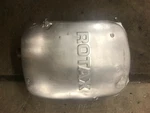 Skidoo Blizzard 900 Mxz Renegade Touring 600 1200 16 17 18 Oem Exhaust Muffler. Fixed Price $522.49.