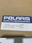 Kit-exh Heat Shield, Dom 2000 Polaris. Fixed Price $49.99.