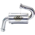 Snostuff Rumble Pack For Ski-doo 600/800 Rev S/m 331-403. Fixed Price $362.48.